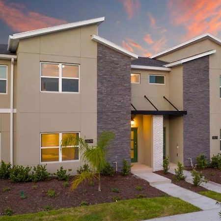 Marvelous 4Bd W Pool Close To Disney At Storey Lake 2629 Kissimmee Extérieur photo
