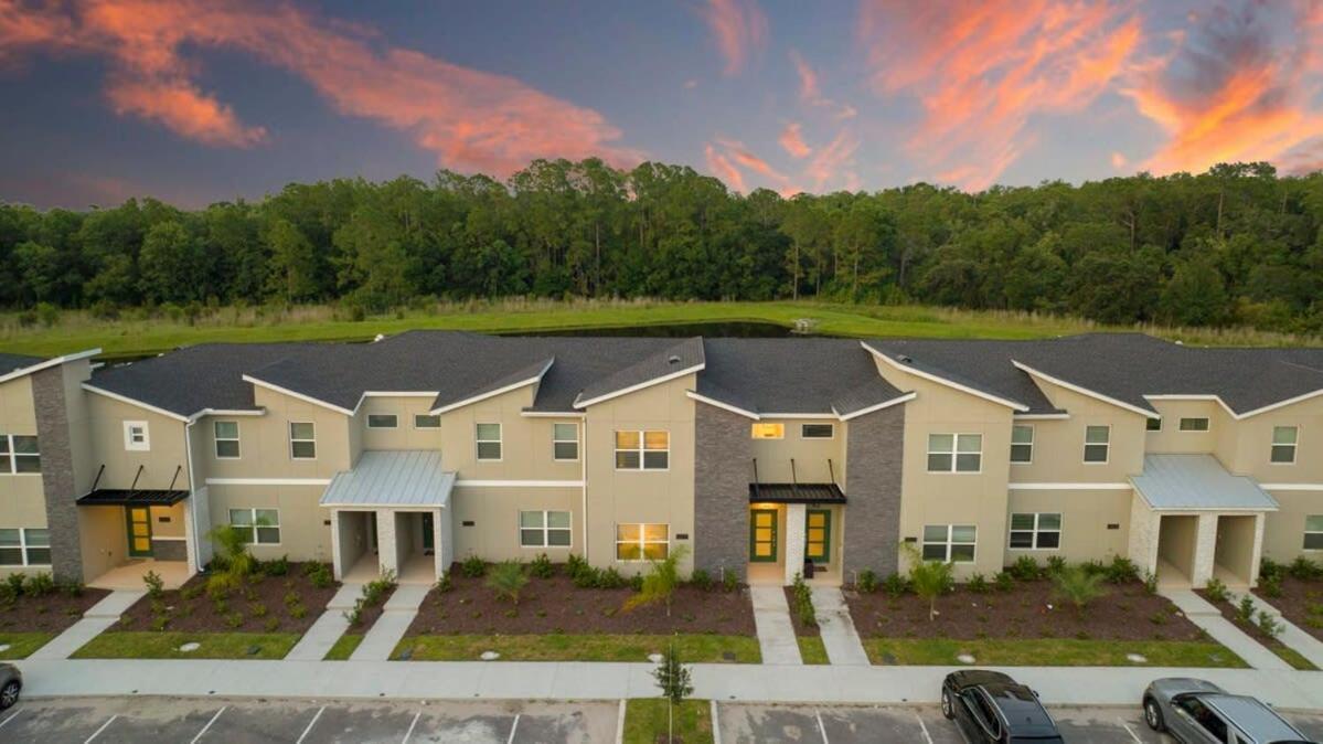 Marvelous 4Bd W Pool Close To Disney At Storey Lake 2629 Kissimmee Extérieur photo