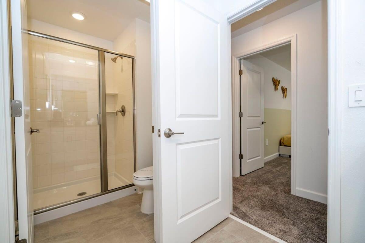 Marvelous 4Bd W Pool Close To Disney At Storey Lake 2629 Kissimmee Extérieur photo