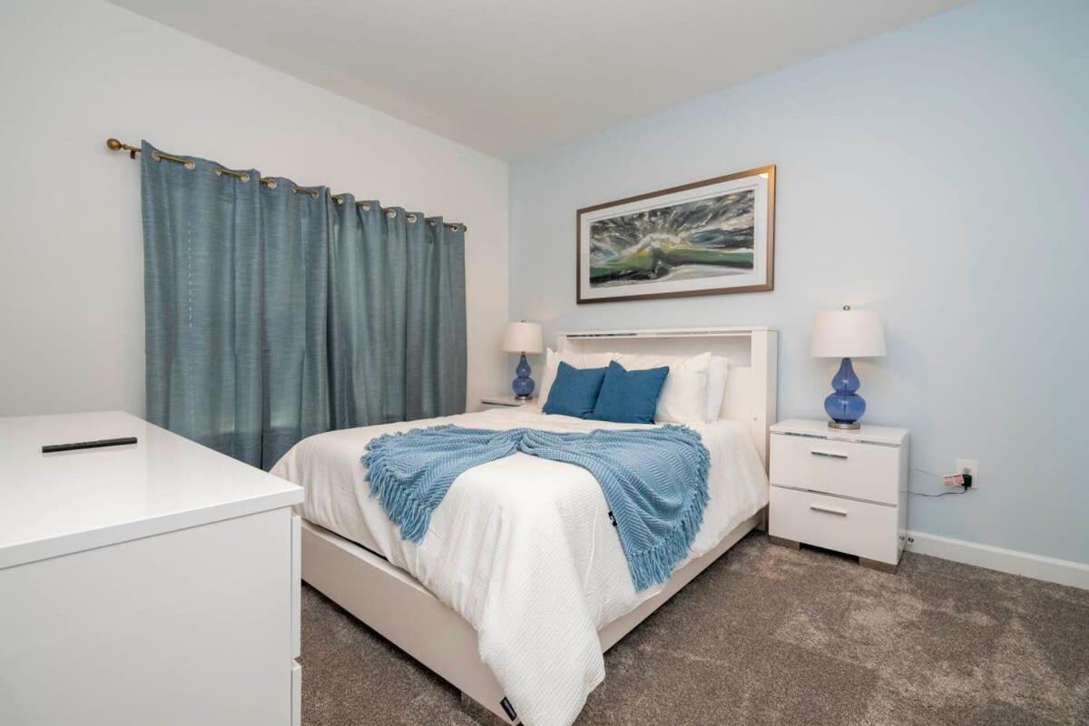 Marvelous 4Bd W Pool Close To Disney At Storey Lake 2629 Kissimmee Extérieur photo