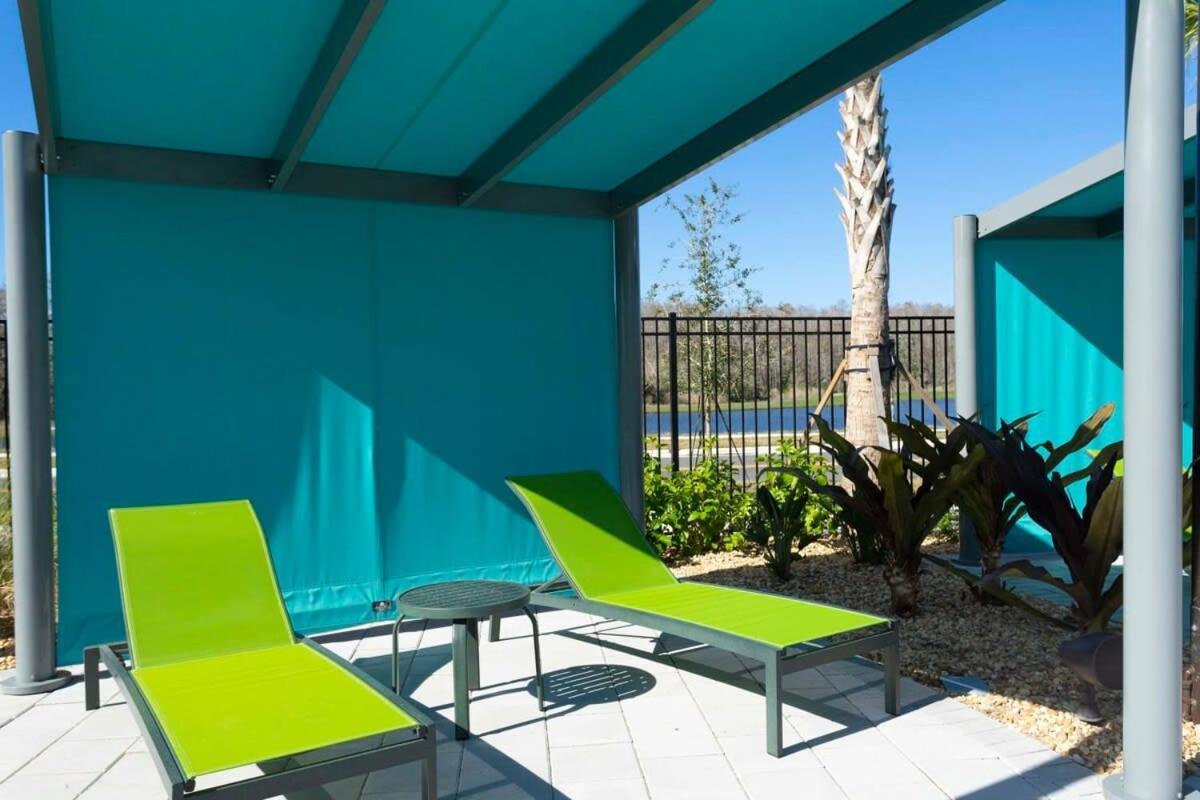 Marvelous 4Bd W Pool Close To Disney At Storey Lake 2629 Kissimmee Extérieur photo