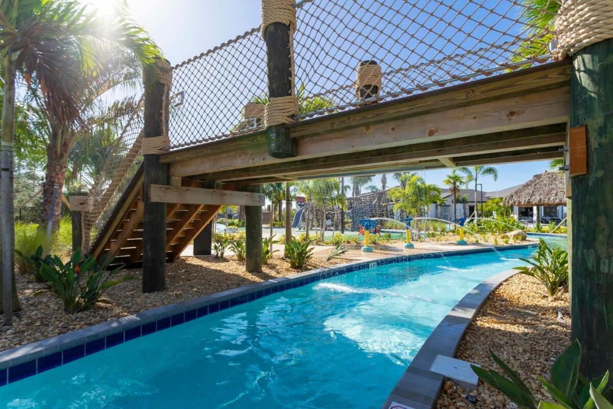 Marvelous 4Bd W Pool Close To Disney At Storey Lake 2629 Kissimmee Extérieur photo