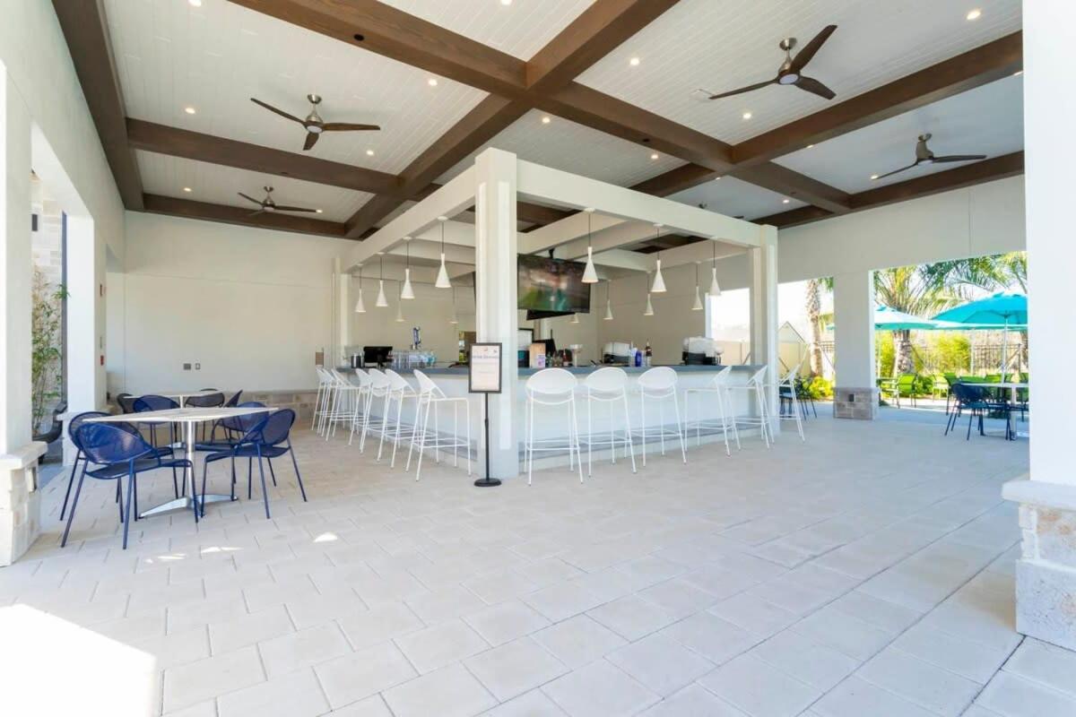 Marvelous 4Bd W Pool Close To Disney At Storey Lake 2629 Kissimmee Extérieur photo